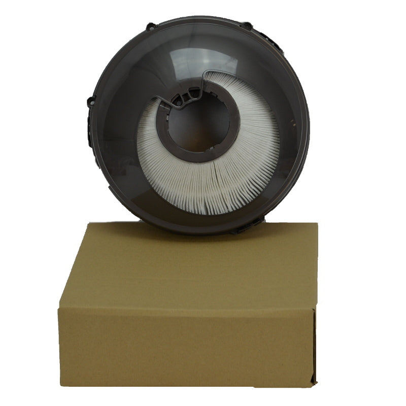 Dyson 966516-01 DC77 Round Pleated Replacement Filter for Vacuum Cleaners - Perfect for Pet Hair, Allergies & Home Cleaning
