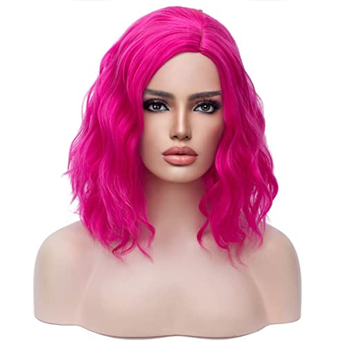 Hot Pink