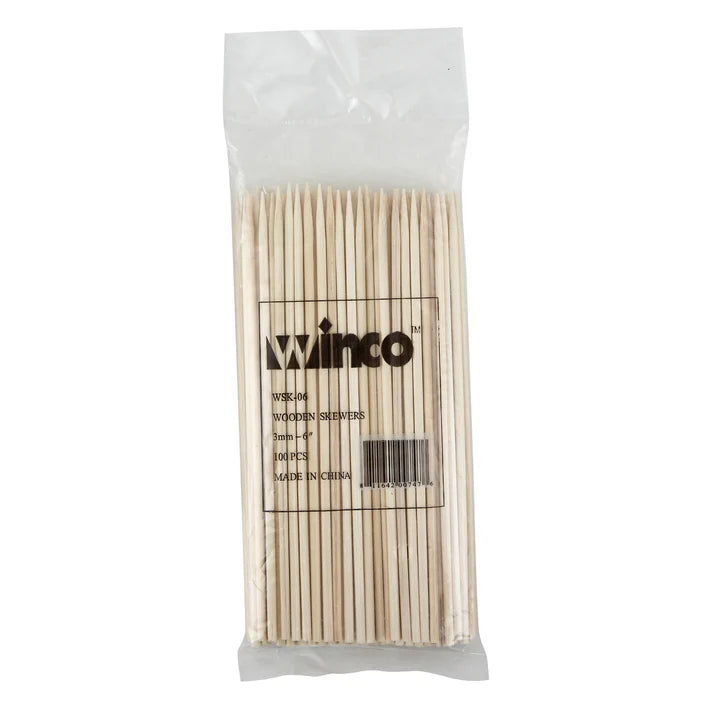 Winco 6