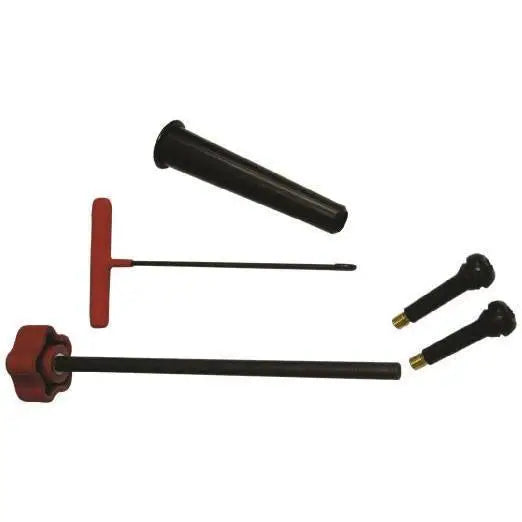 AME 51025 QVC Quick Valve Change Tool - Professional Air Compressor Valve Replacement Kit for Industrial & Home Use | Perfect for HVAC, Automotive & Plumbing Repairs