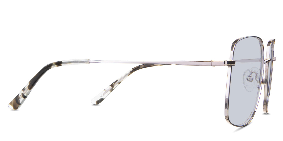 Carmela Women's Prescription Tinted Glasses - Stylish & UV Protection for Driving, Reading & Outdoor Activities