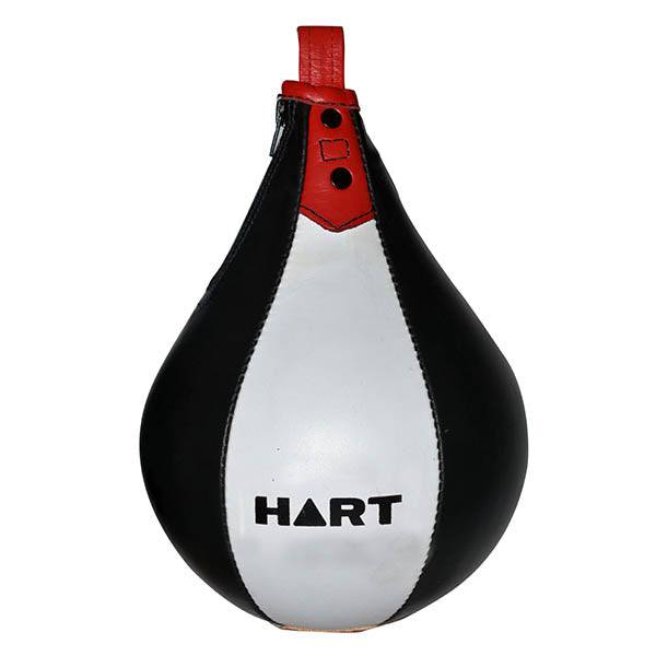 HART Train Hard Speedballs - High-Performance Training Balls for Boxing, MMA & Fitness - Perfect for Speed Drills, Reflex Training & Home Workouts