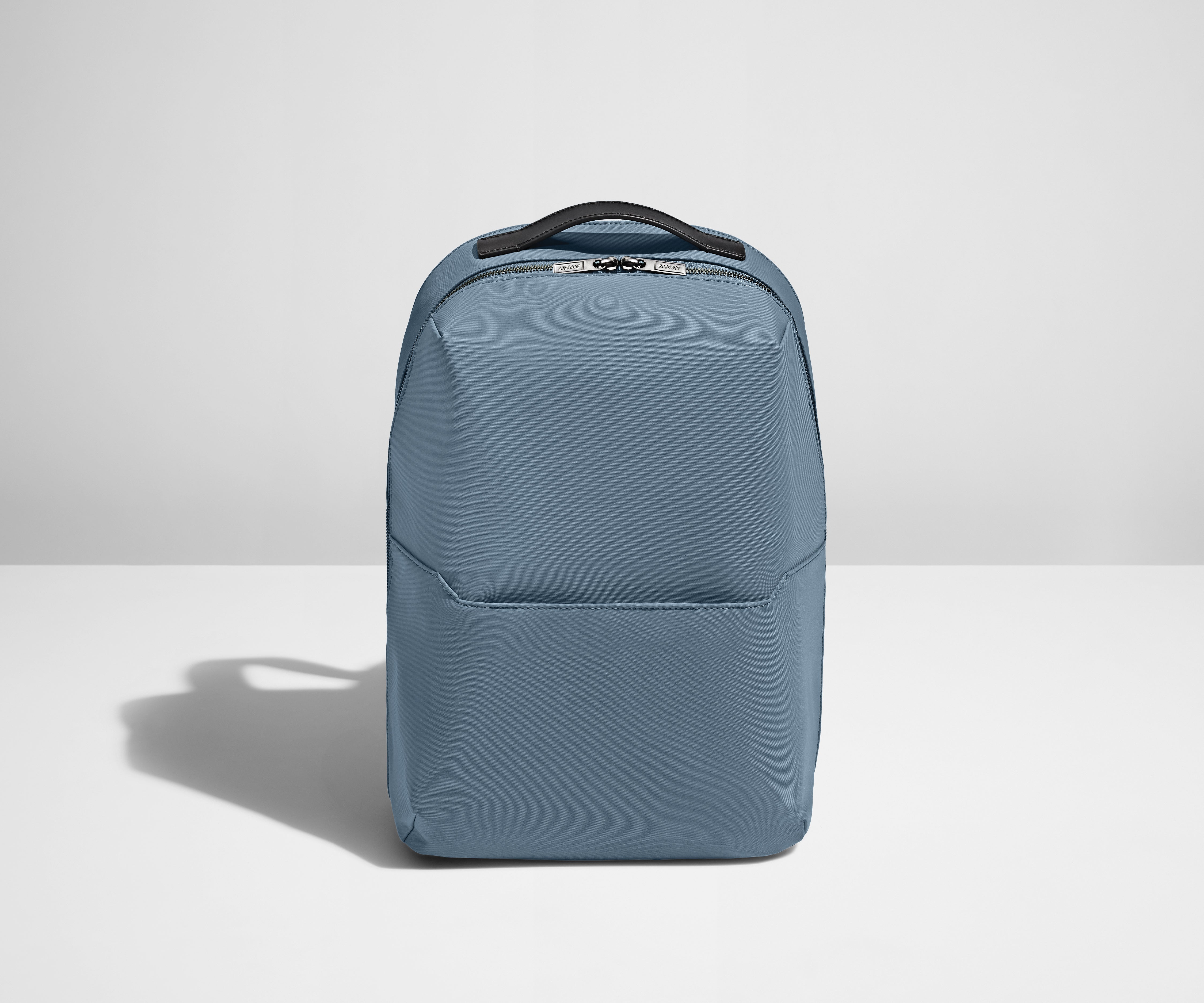 Premium Carry On & Everywhere Zip Backpack - Lightweight Travel Backpack for Business Trips, Commuting & Outdoor Adventures