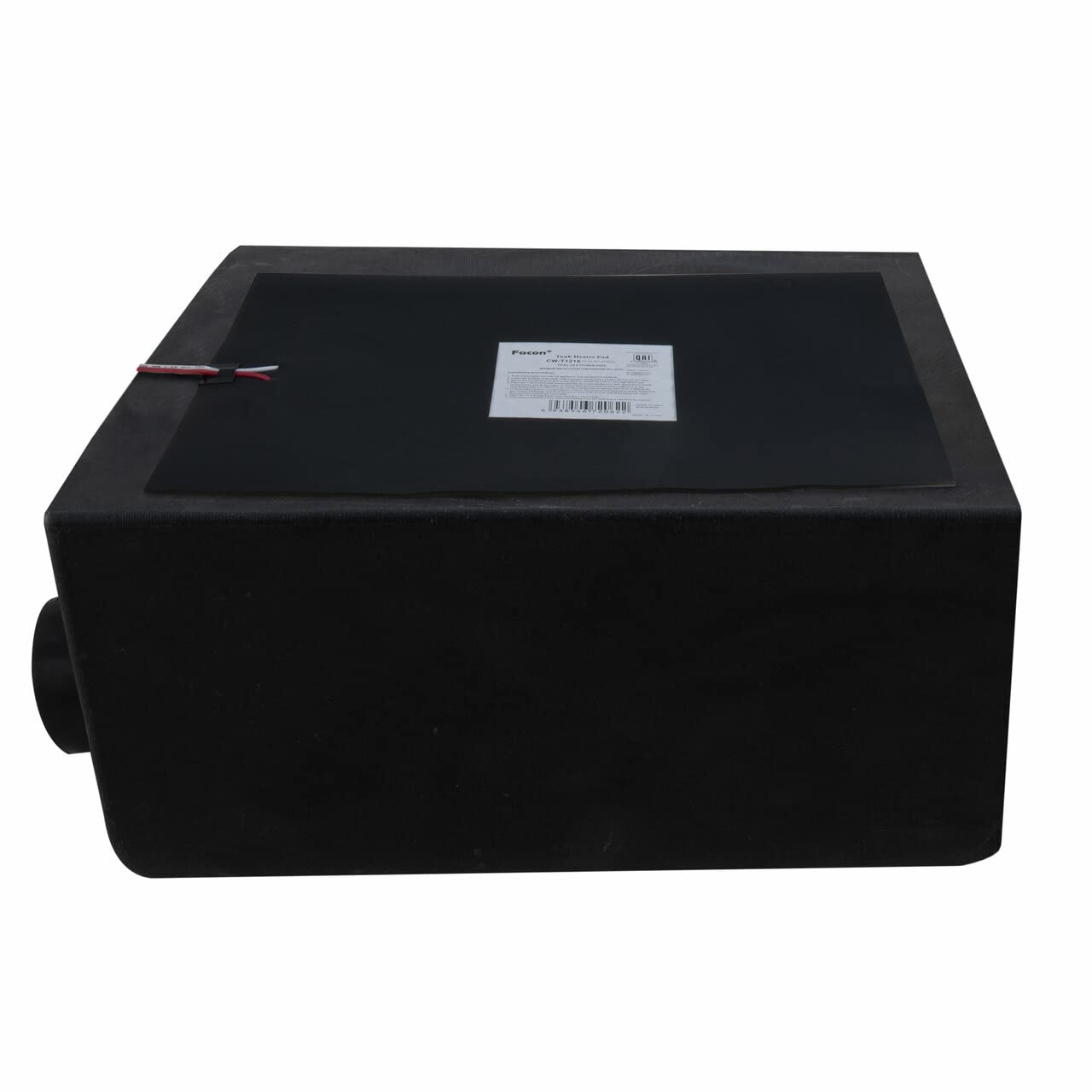 RecPro RV Tank Heater Pad - 12