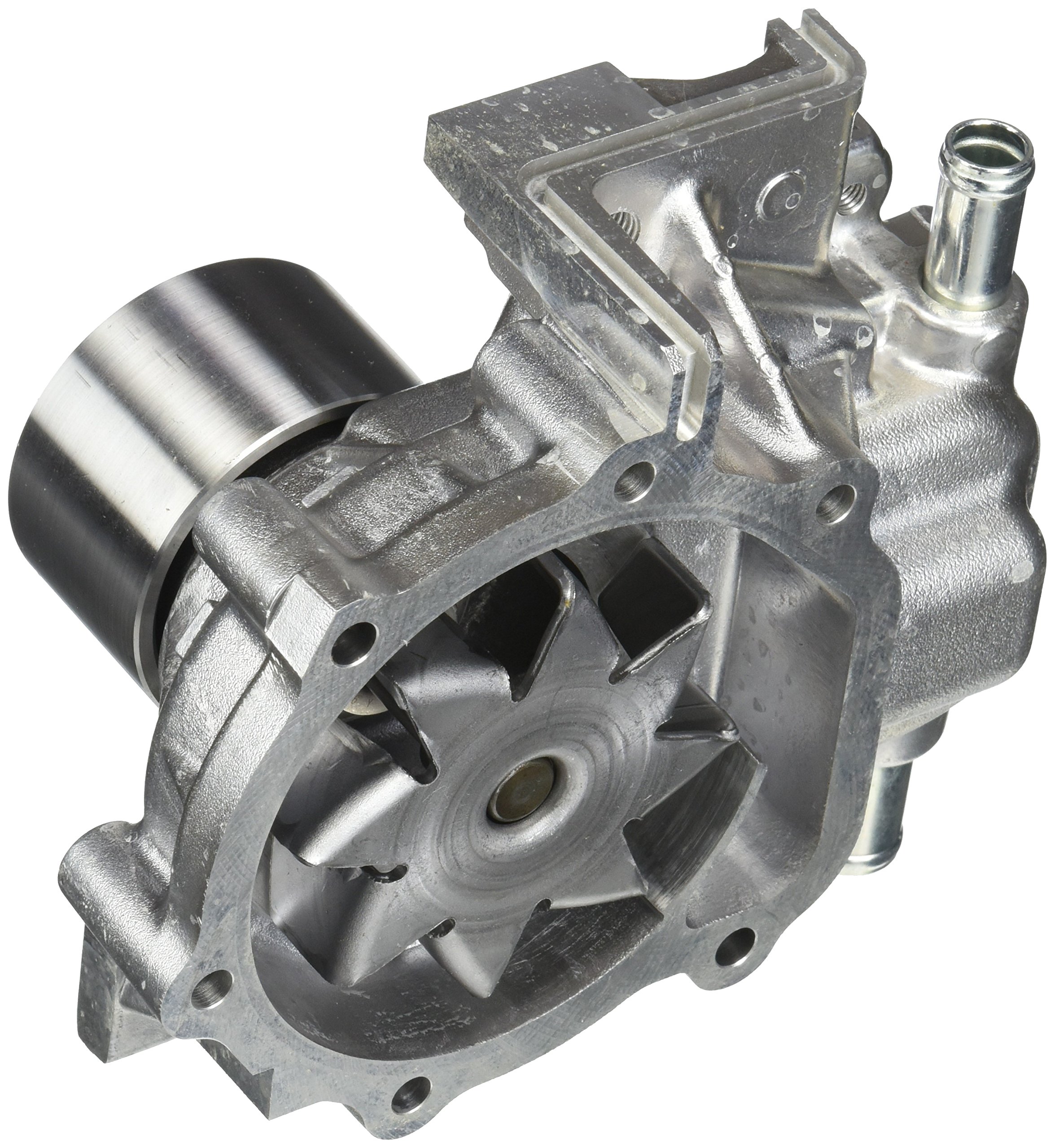 Genuine Subaru 21111AA240 Water Pump Replacement Kit - Complete OEM Water Pump for Subaru Vehicles (1 Pack) | Perfect for Engine Cooling System Maintenance & Repair