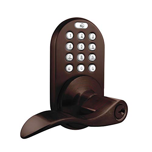 Oil Rubbed Bronze