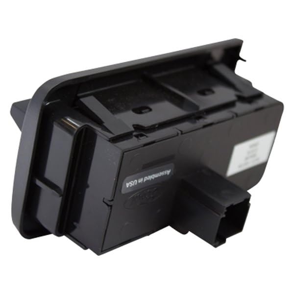 Motorcraft Switch - High Performance Automotive Electrical Switch for Ford, Lincoln, Mercury Vehicles | Perfect for Engine Control, Lighting & Accessory Circuits
