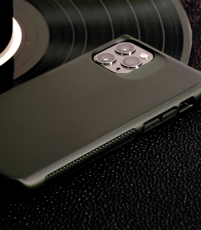 Original Title: Synthesis iPhone 11 Pro   Optimized Title: Premium iPhone 11 Pro Case - Slim Protective Cover with Shock Absorption for Apple iPhone 11 Pro - Perfect for Everyday Use, Travel & Outdoor Activities