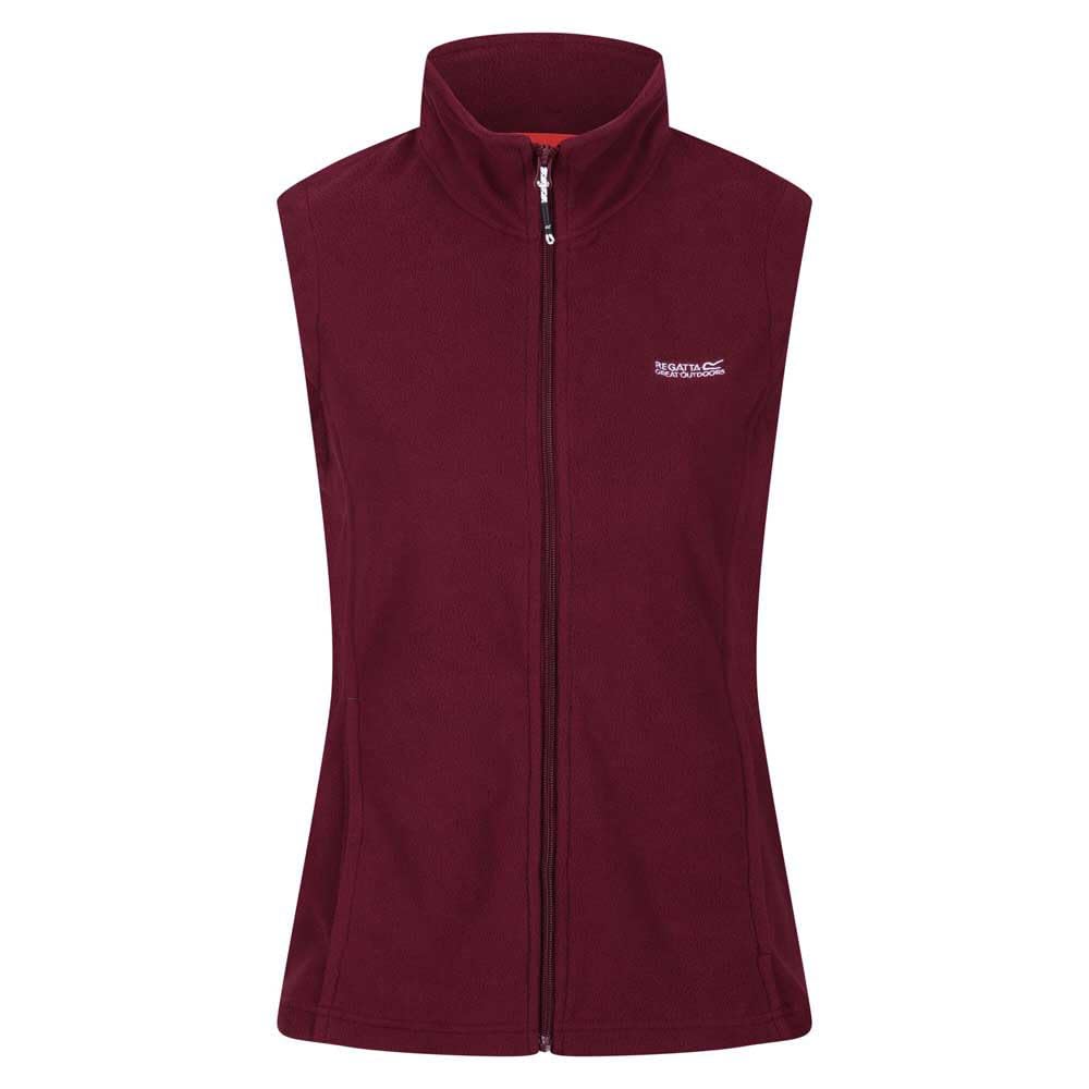 Regatta Women's Sweetness II Body Warmer - Lightweight Puffer Vest for Outdoor Activities, Hiking & Casual Wear