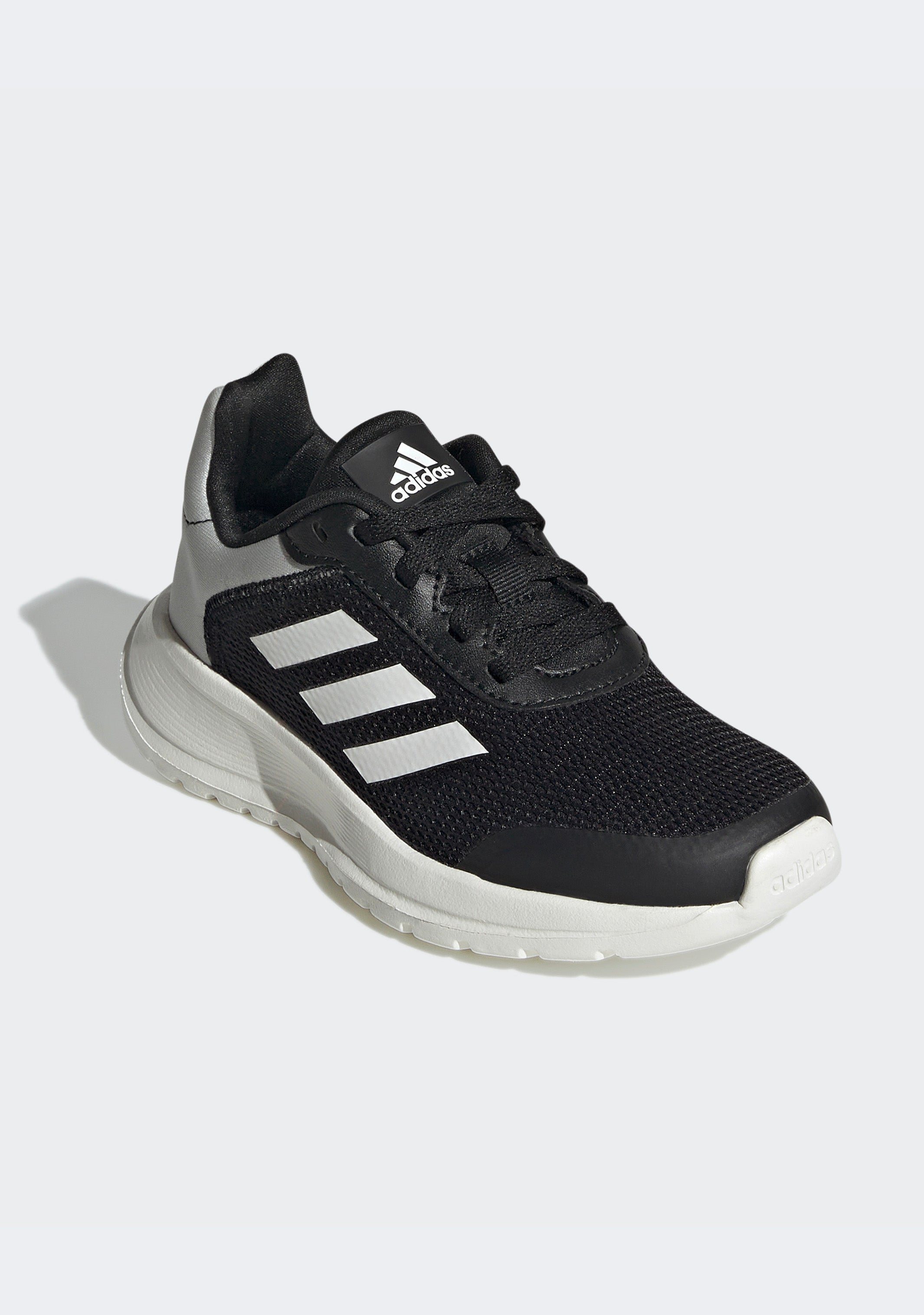 Adidas Kids' Tensaur Run 2.0 K Running Shoes - Lightweight Athletic Sneakers for Boys & Girls - Perfect for School, Sports & Daily Activities