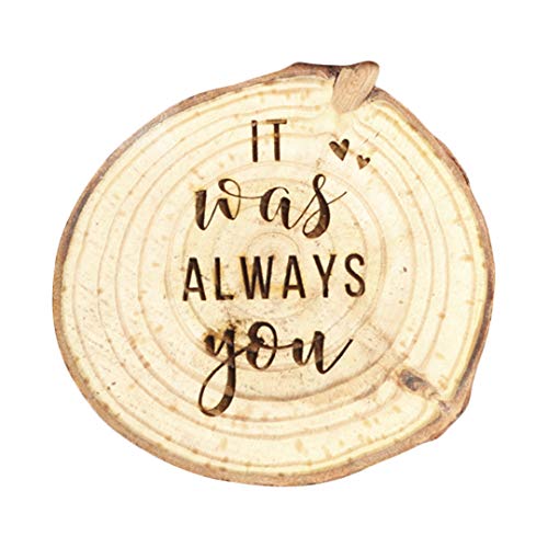 It Was Always You