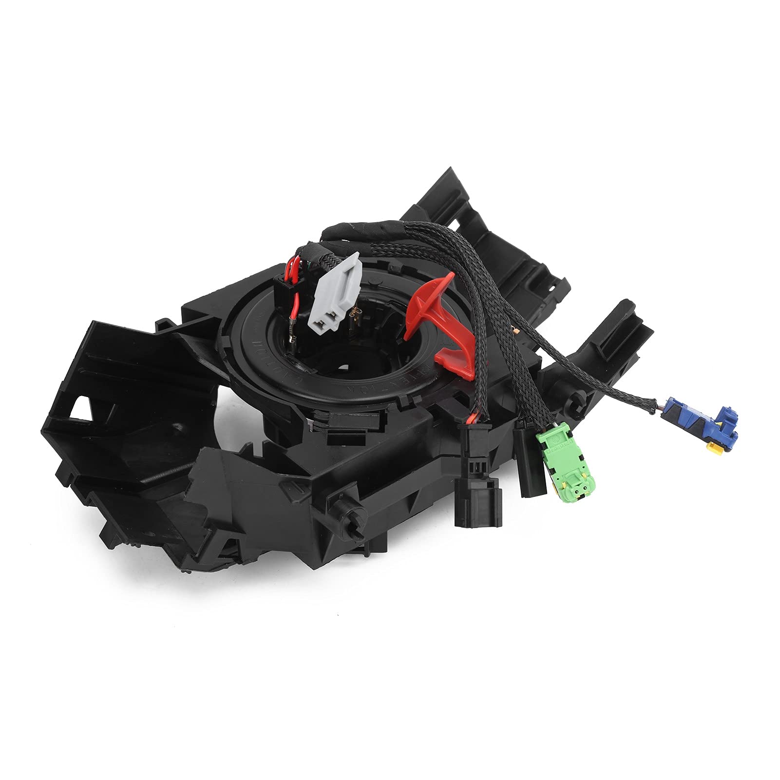 Aramox Car Spring Contactor Replacement for Renault CLIO III & KANGOO II - 8201590627 8201590637 - Auto Part Upgrade for Smooth Gear Shifting & Enhanced Performance