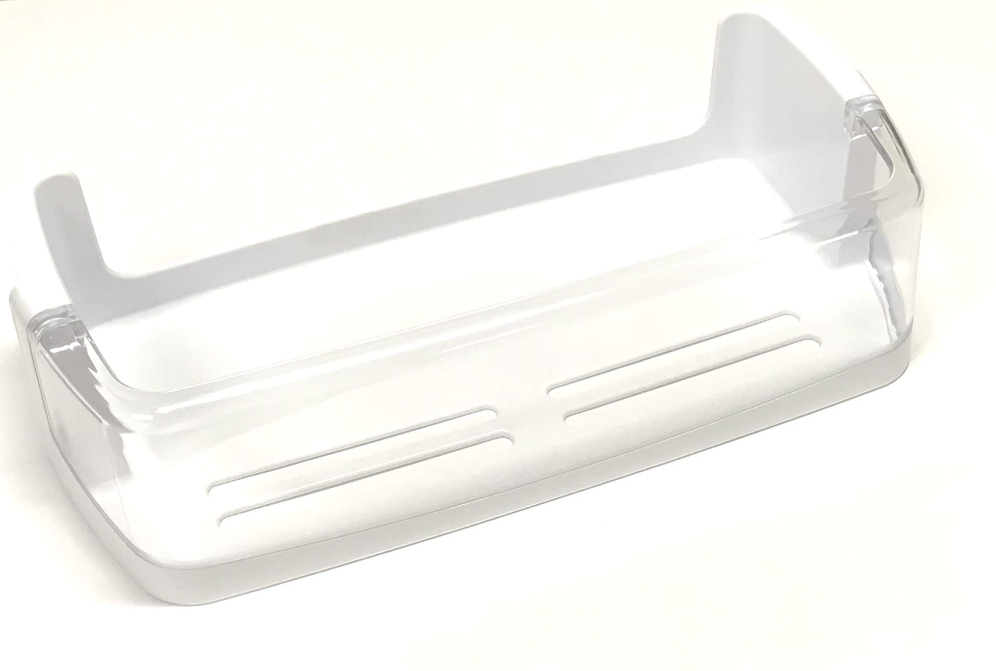Original LG Refrigerator Door Bin Basket Shelf Tray - Compatible with LG LSC27921SB05, LSC27918ST, LSC27931ST, LRSC26925SW, LSC27921ST, LRSC26923TT - Perfect for Organizing Condiments, Beverages & Snacks in Your Fridge