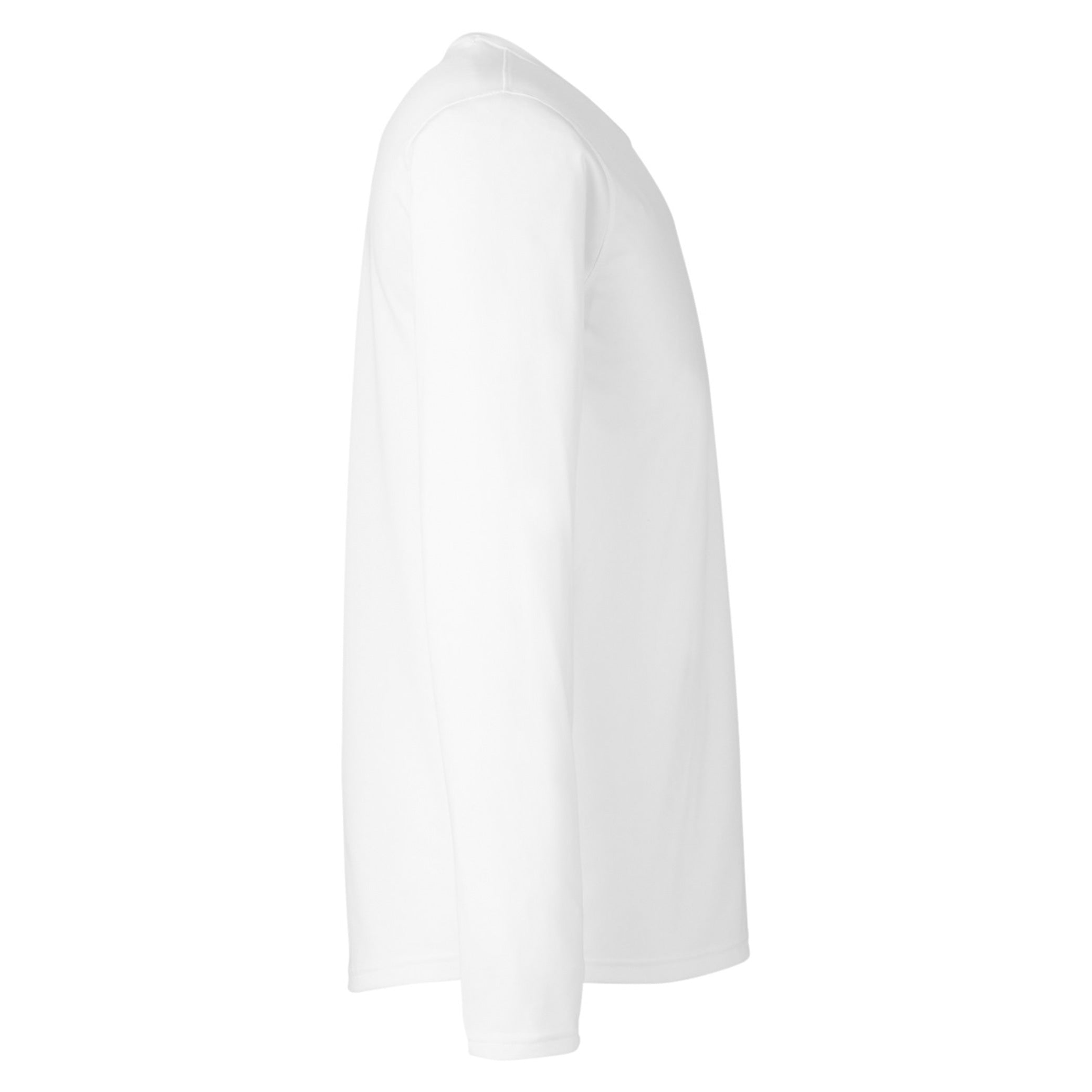 Exiles RFC Long Sleeve Tech T-Shirt for Men - Moisture Wicking, Breathable Performance Shirt for Rugby, Training & Outdoor Activities