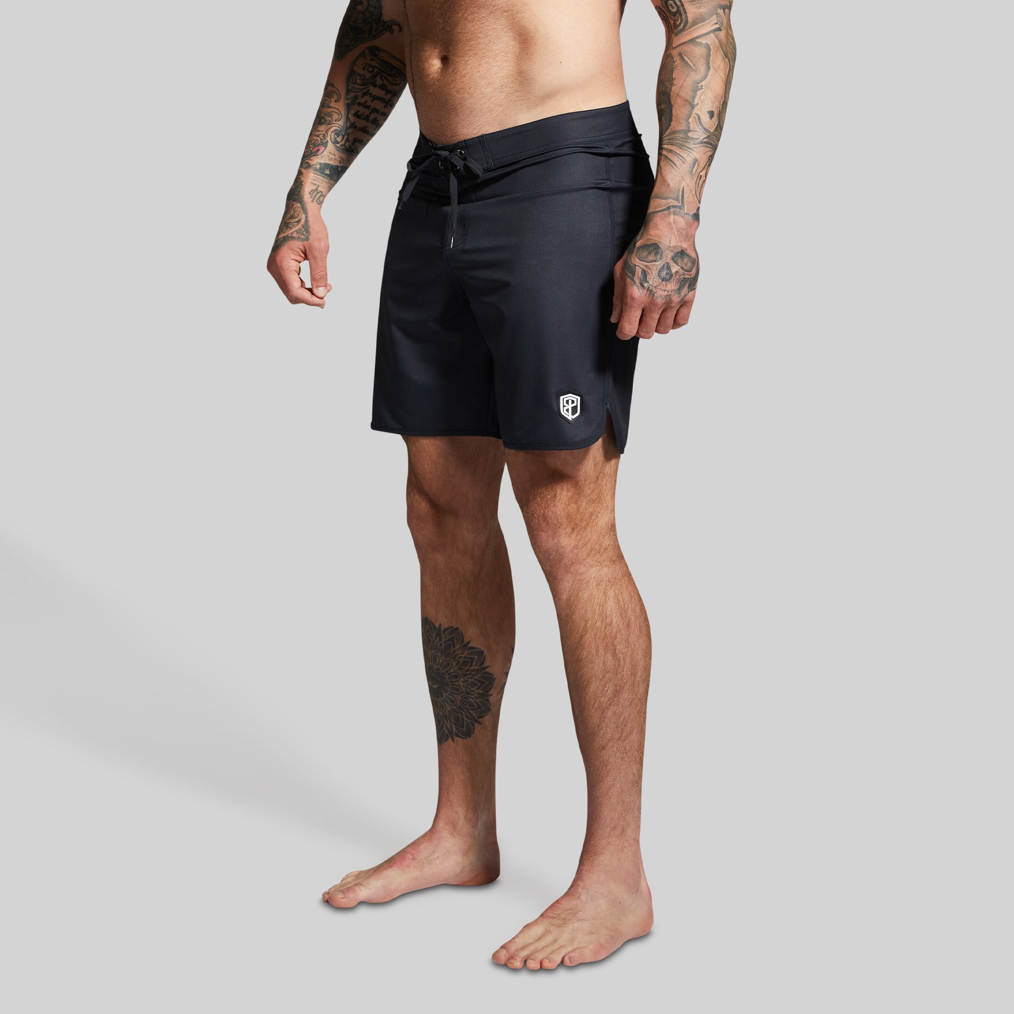 Men's Island Short 8