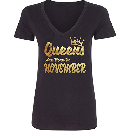 Black November