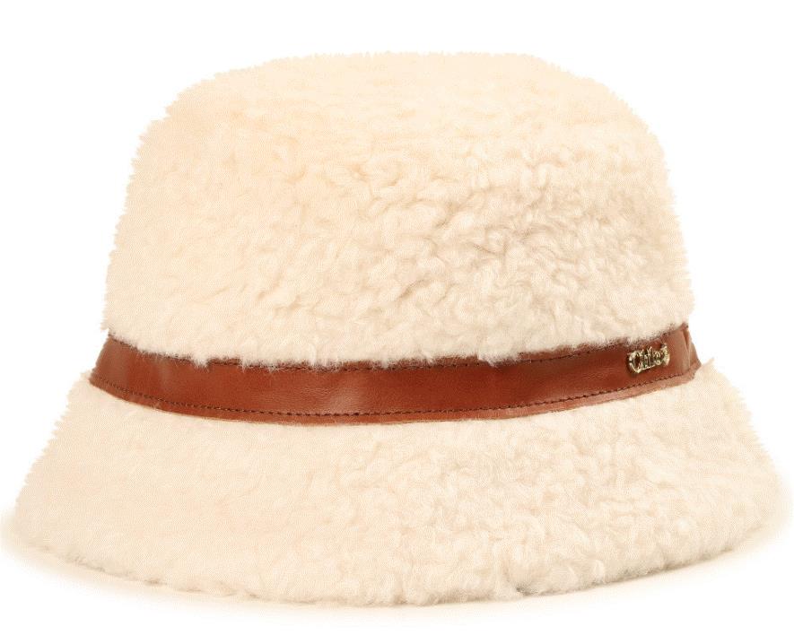 Chloe Mini Me Bucket Hat One Size - Stylish & Trendy Women's Summer Sun Hat for Beach, Outdoor, and Fashion Accessories