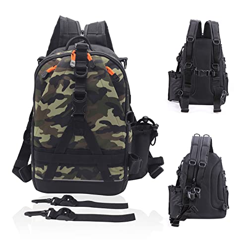 Camo-(17*10*6in)