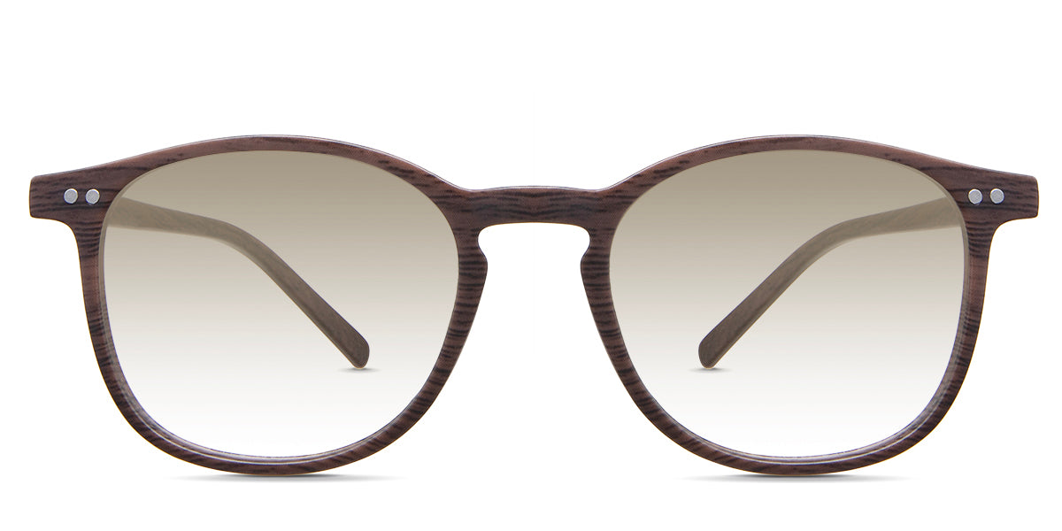 Coven Women's Prescription Tinted Glasses - Stylish & UV Protection for Reading, Driving & Outdoor Activities