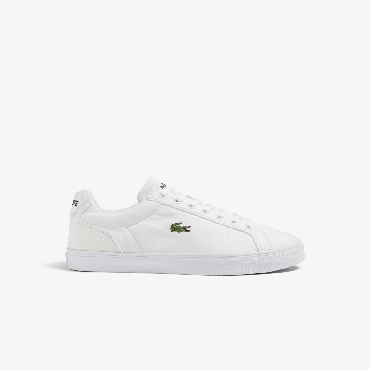 Lerond Pro Baseline Leather Sneakers for Men - Comfortable Casual Walking Shoes - Perfect for Work, Travel & Everyday Wear