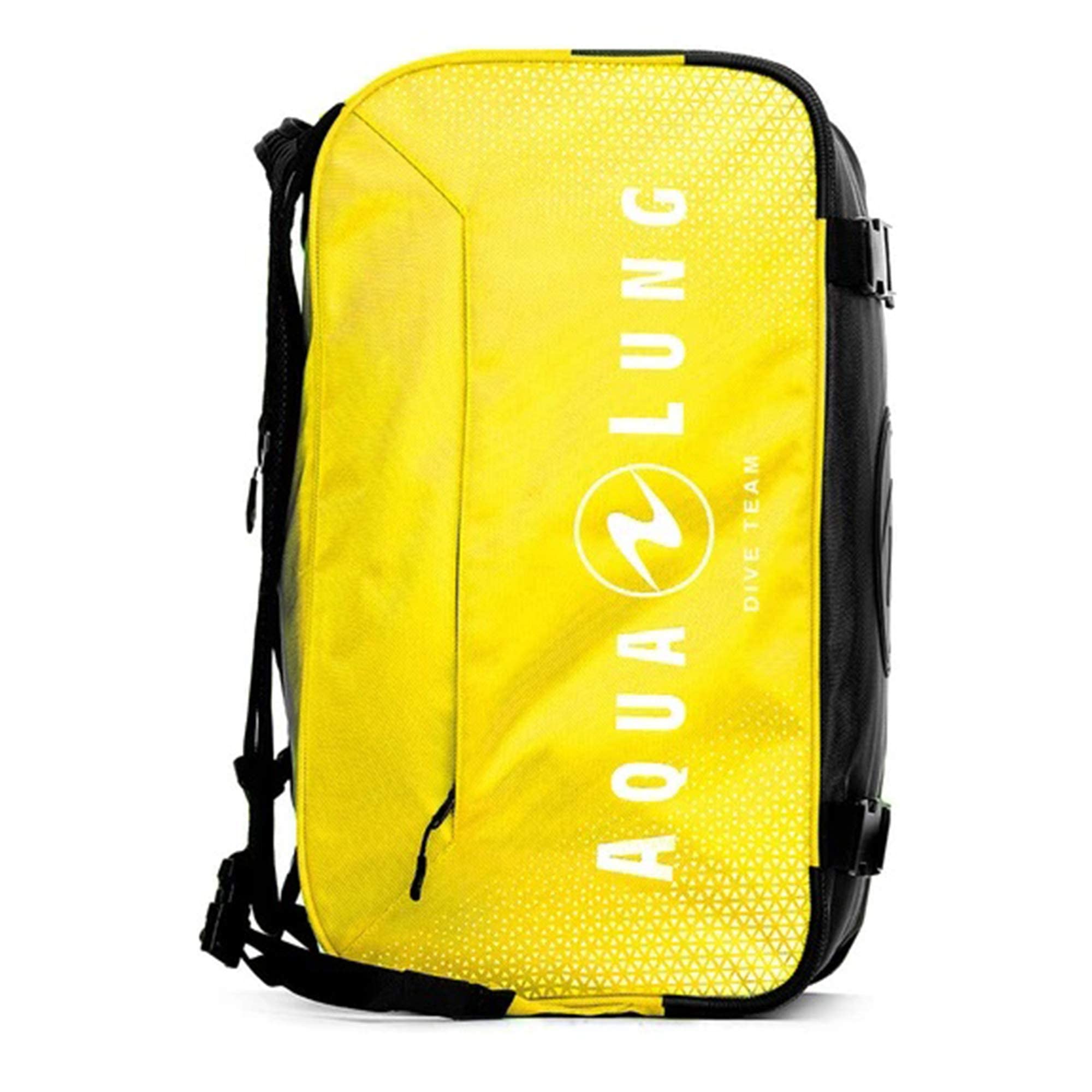 AQUALUNG Explorer II Scuba Diving Roller Bag - Waterproof Travel Luggage for Dive Gear - Perfect for Underwater Adventures & Travel