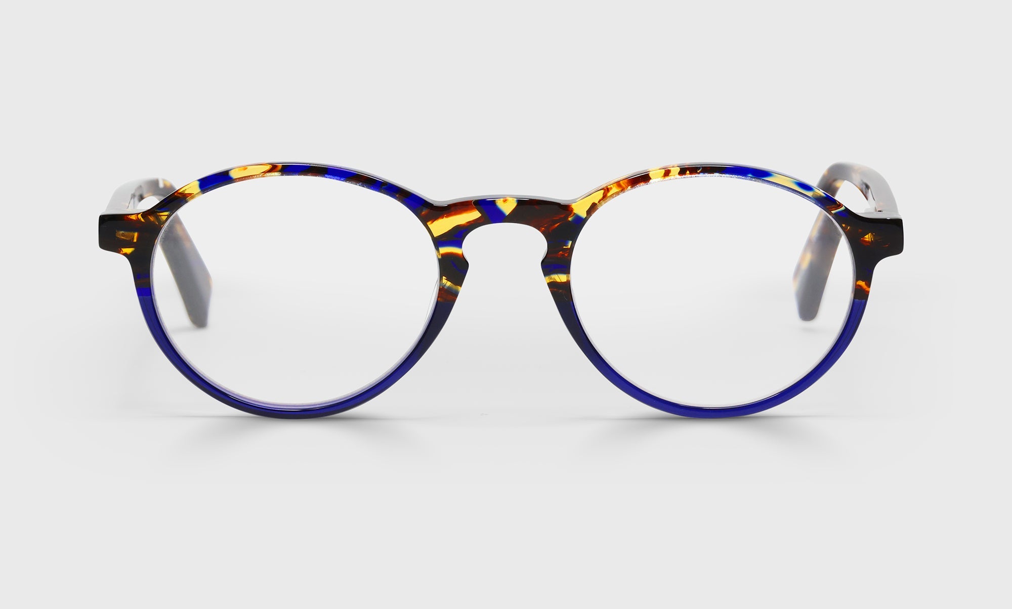 Board Stiff Wide Prescription Glasses - Durable & Comfortable Eyewear for Reading, Driving & Outdoor Activities