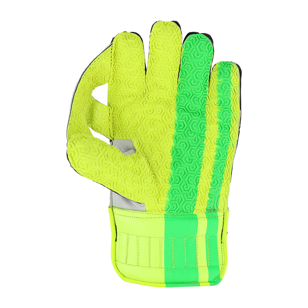 Kookaburra Long Cut 1.0 Wicket Keeping Gloves - Premium Cricket Wicket-Keeper Gloves for 2025 - Perfect for Professional Matches & Training Sessions