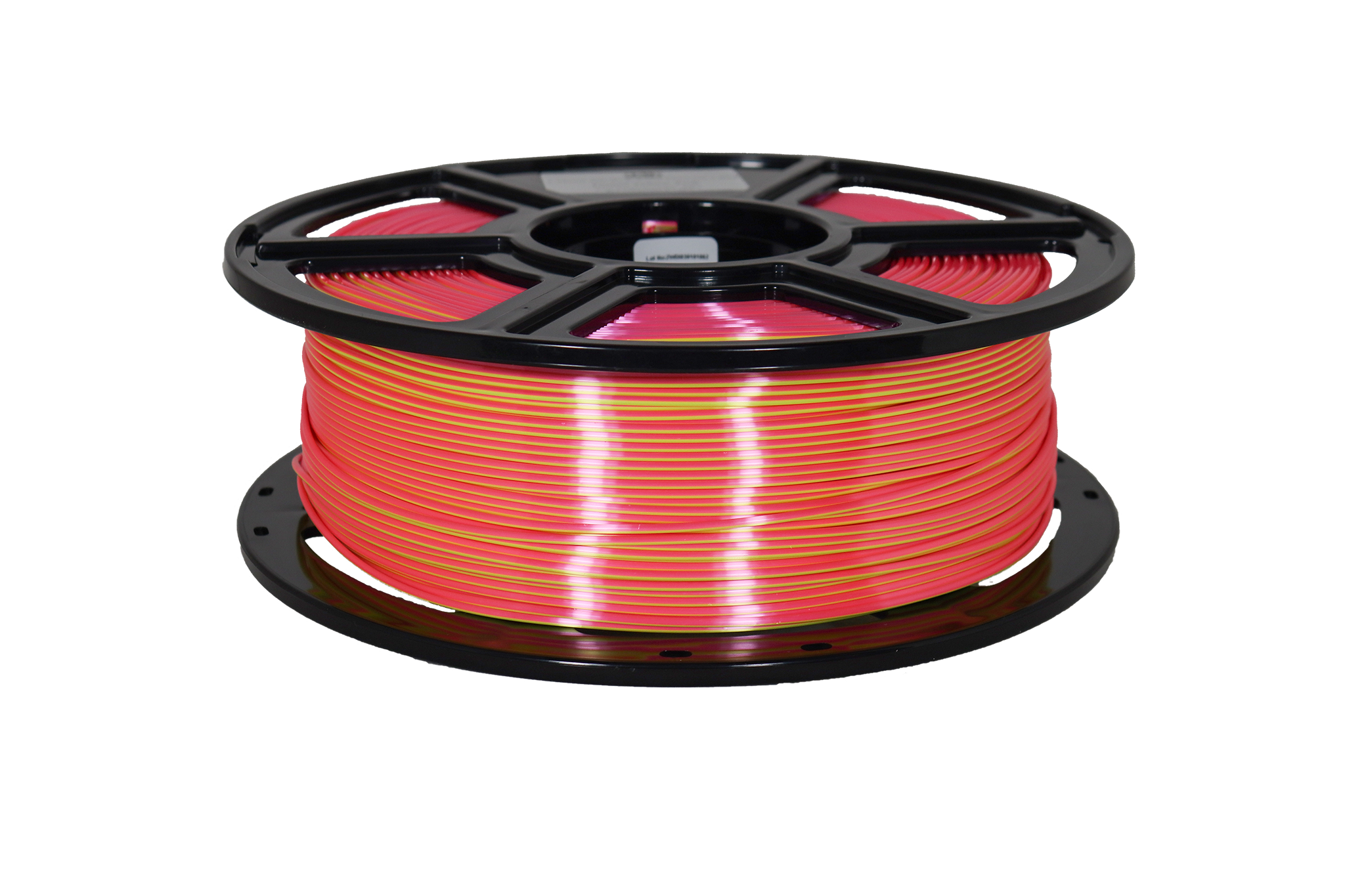 Premium D3D Sigma Silk PLA Filament 1.75mm - 1kg Spool with Vibrant Multi-Color Options for 3D Printing, DIY Projects & Creative Crafts