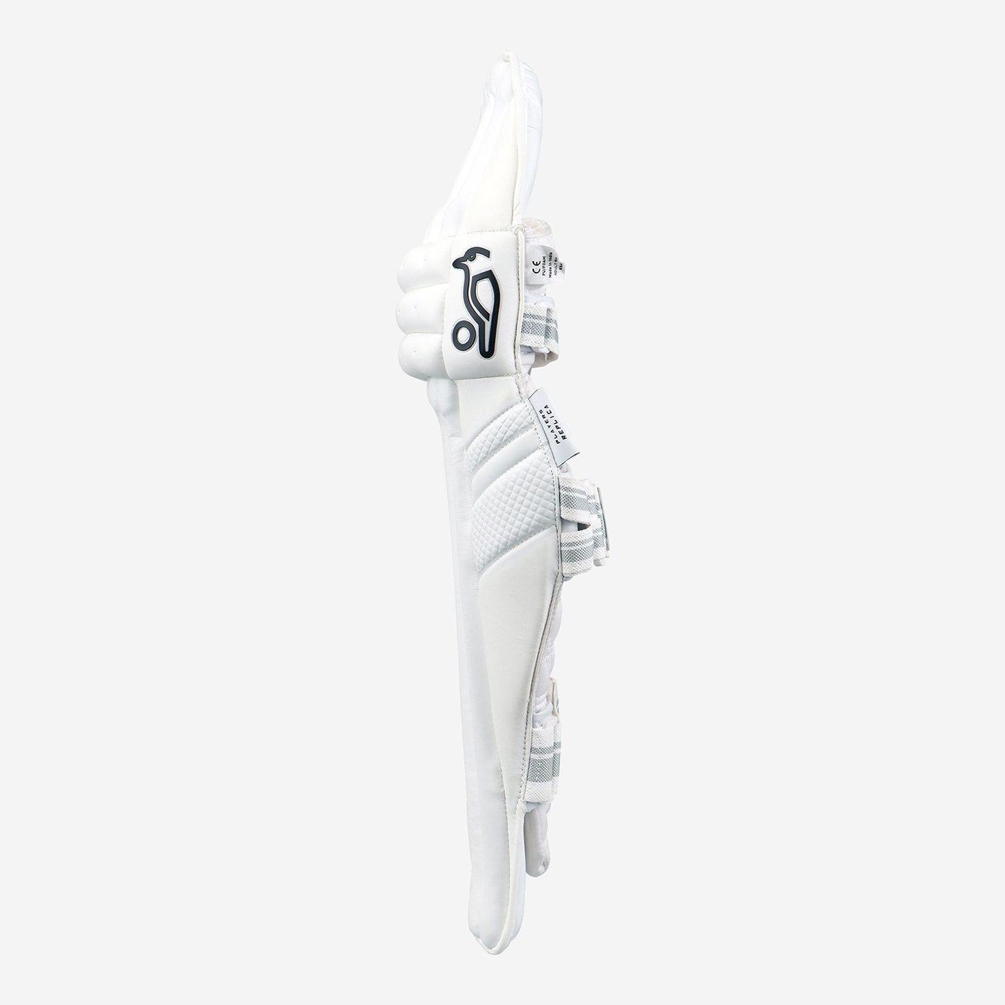 Kookaburra Pro Players Replica Adult Cricket Batting Pads - Premium Protective Gear for Cricket Players - Perfect for Practice & Match Play