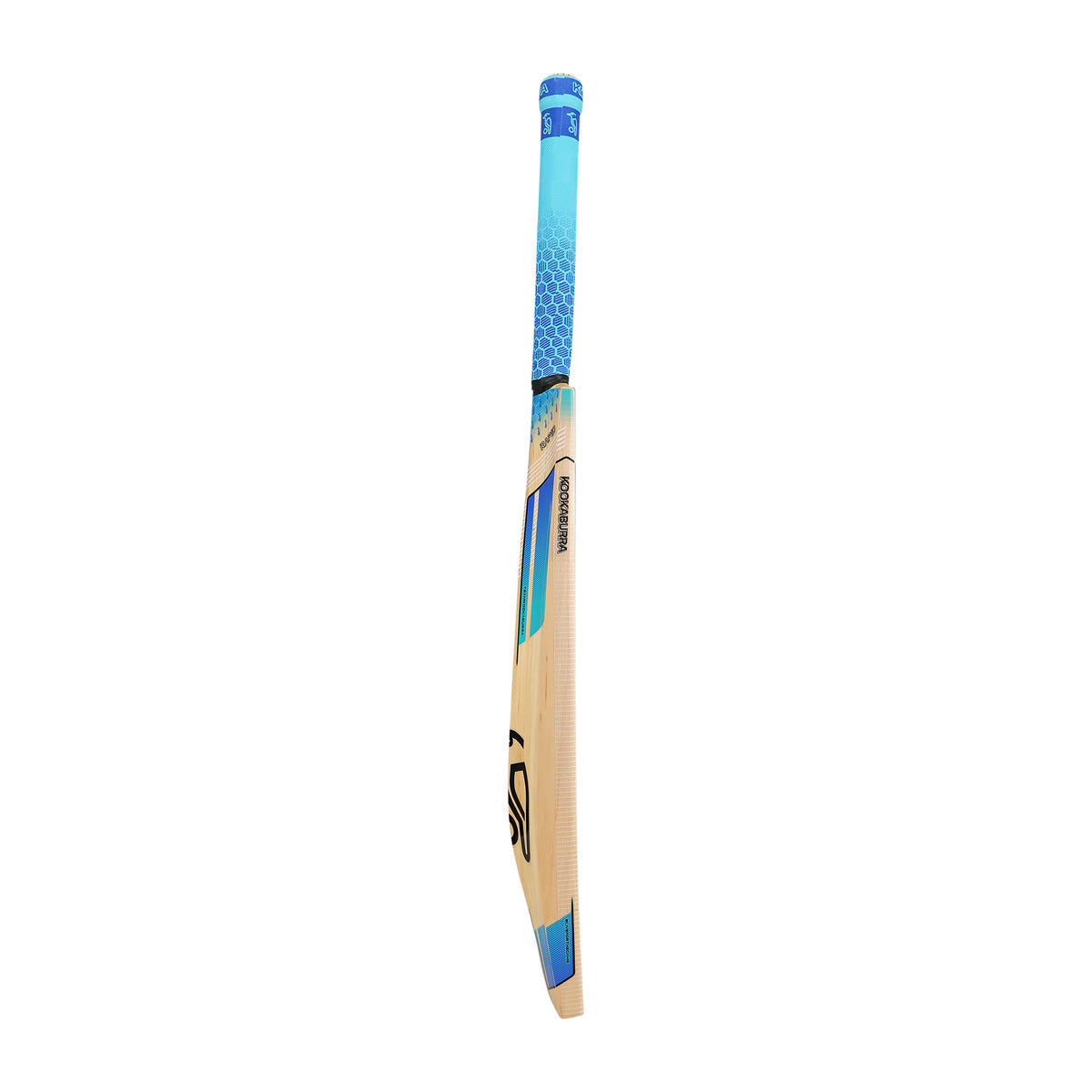 Kookaburra Rapid 9.1 Cricket Bat 2025 | Premium English Willow Cricket Bat for Professional & Amateur Players | Perfect for Matches, Practice & Training Sessions