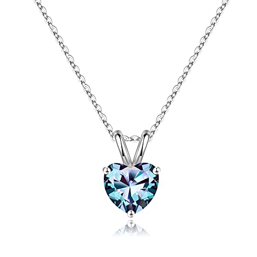 06.Created Alexandrite-June