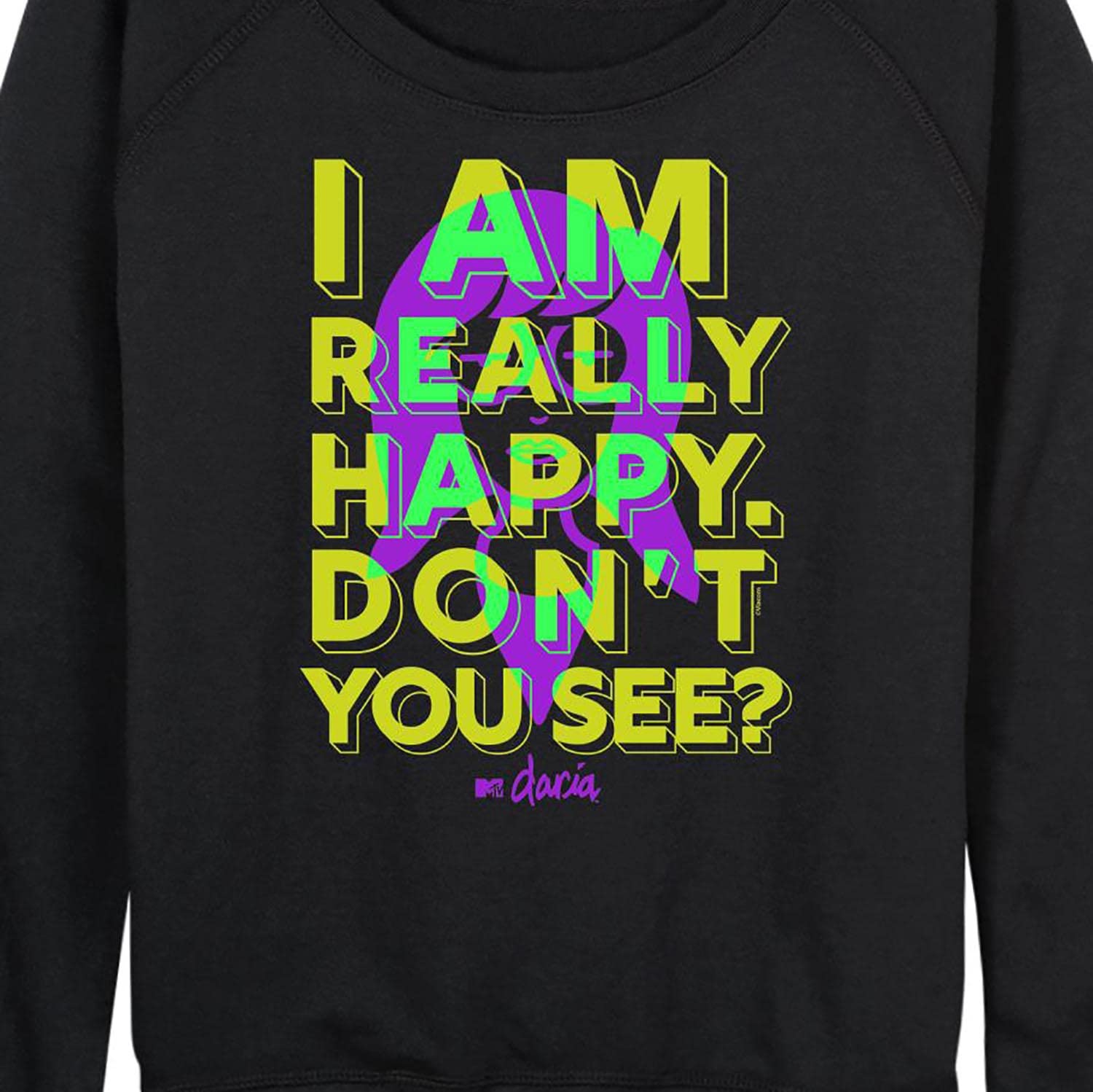 HYBRID APPAREL - Daria Women's Lightweight French Terry Pullover Sweatshirt | Soft & Comfortable Casual Wear for Women | Perfect for Lounge, Yoga & Everyday Outfits