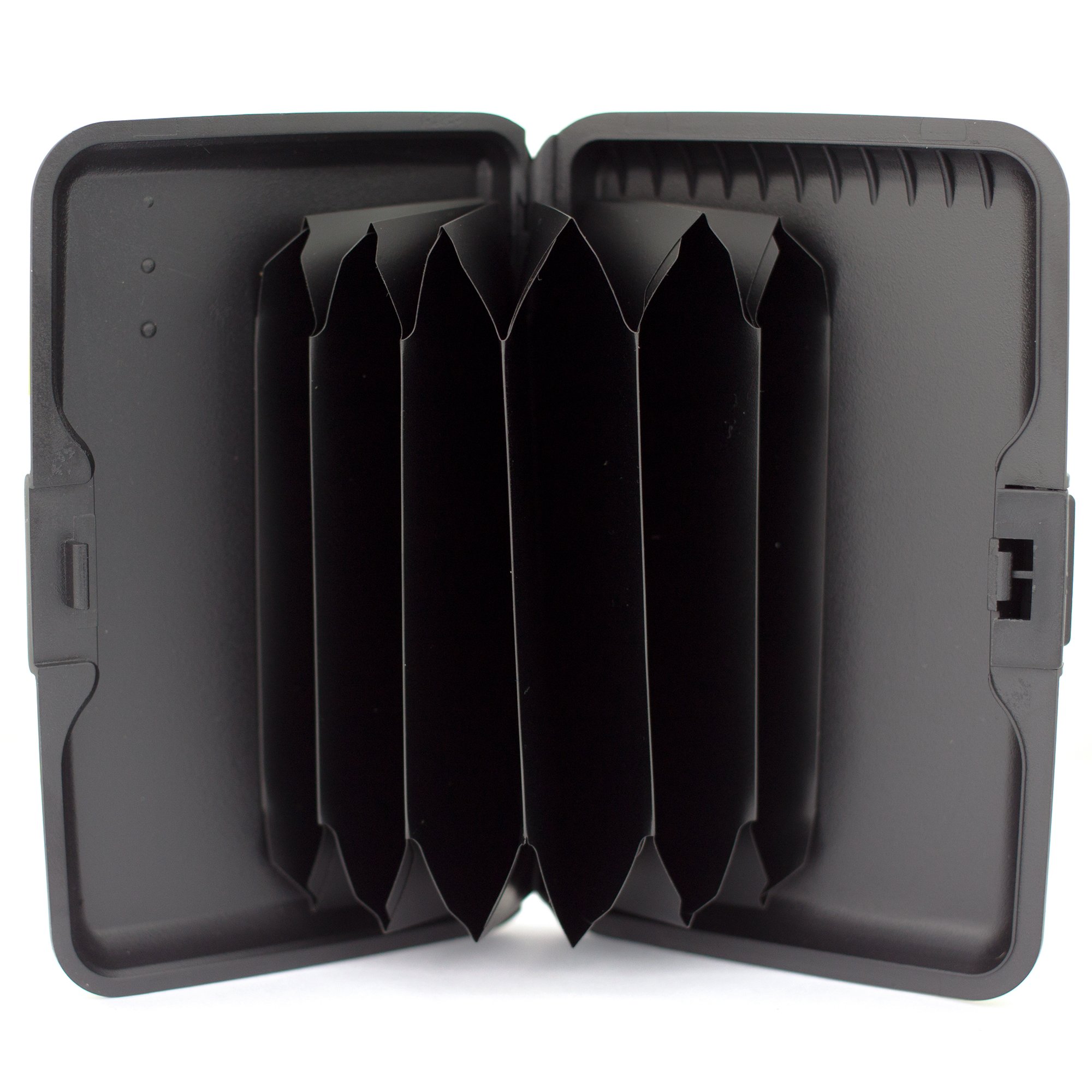 RFID Blocking Wallet and Passport Holder Set - Secure Travel Essentials for Credit Cards & ID Protection | Perfect for International Trips & Airports
