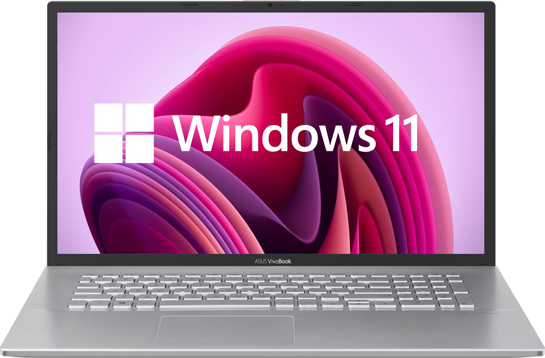 ASUS Vivobook 17.3