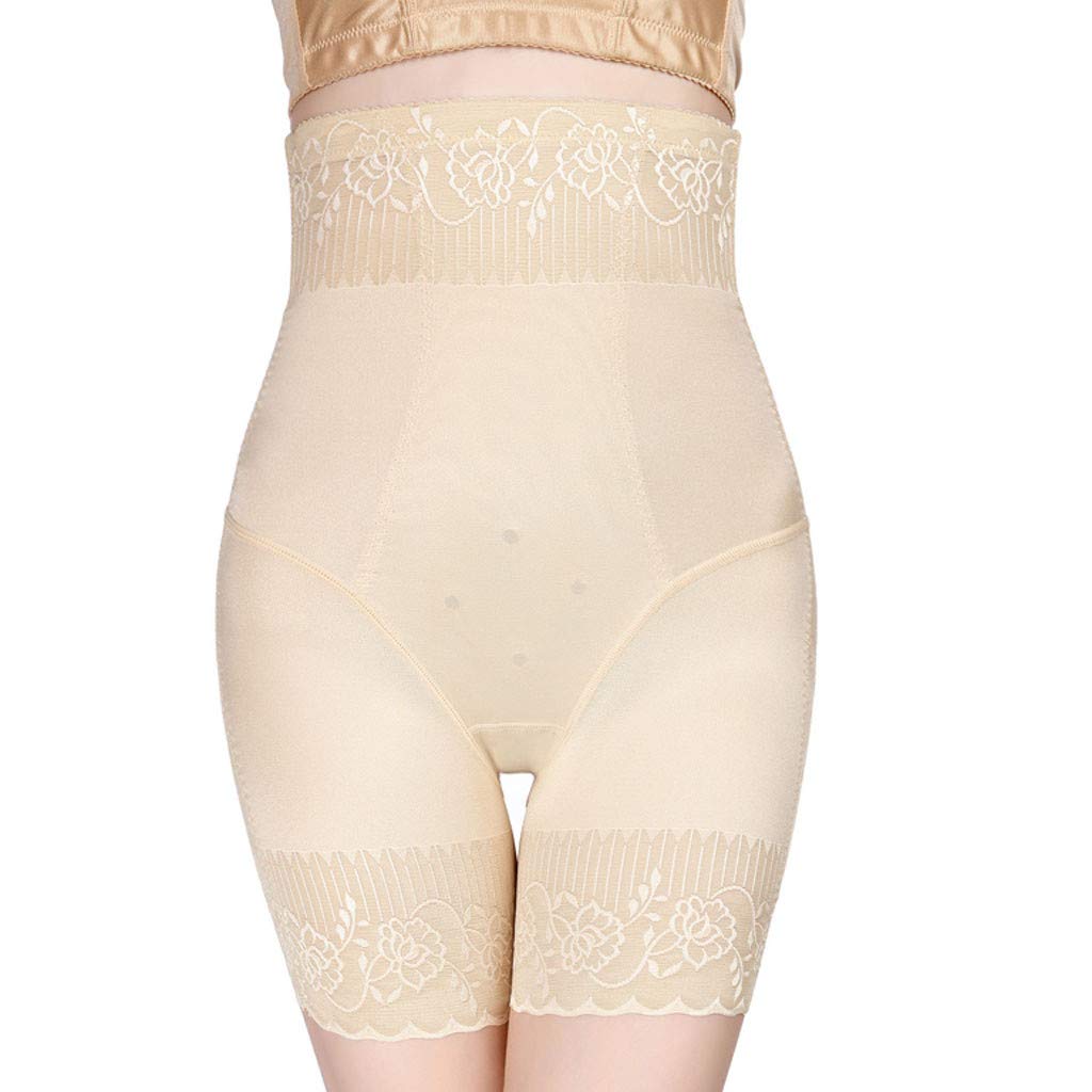 FarJing High Waist Shapewear Shorts for Women - Comfortable & Slimming for Everyday Wear
