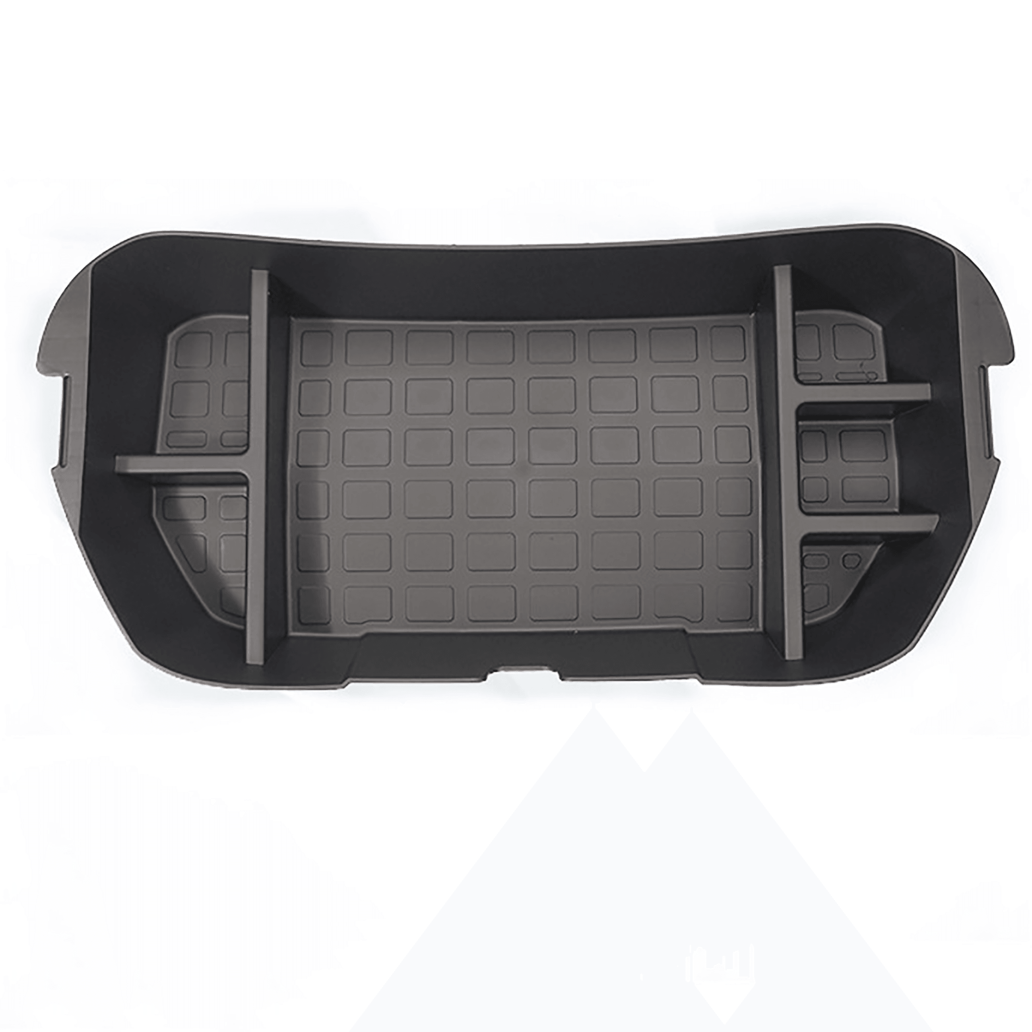Premium Front Trunk Storage Box for Tesla Model Y (2020-2024) | Waterproof & Durable Organizer | Perfect for Road Trips, Camping & Everyday Storage