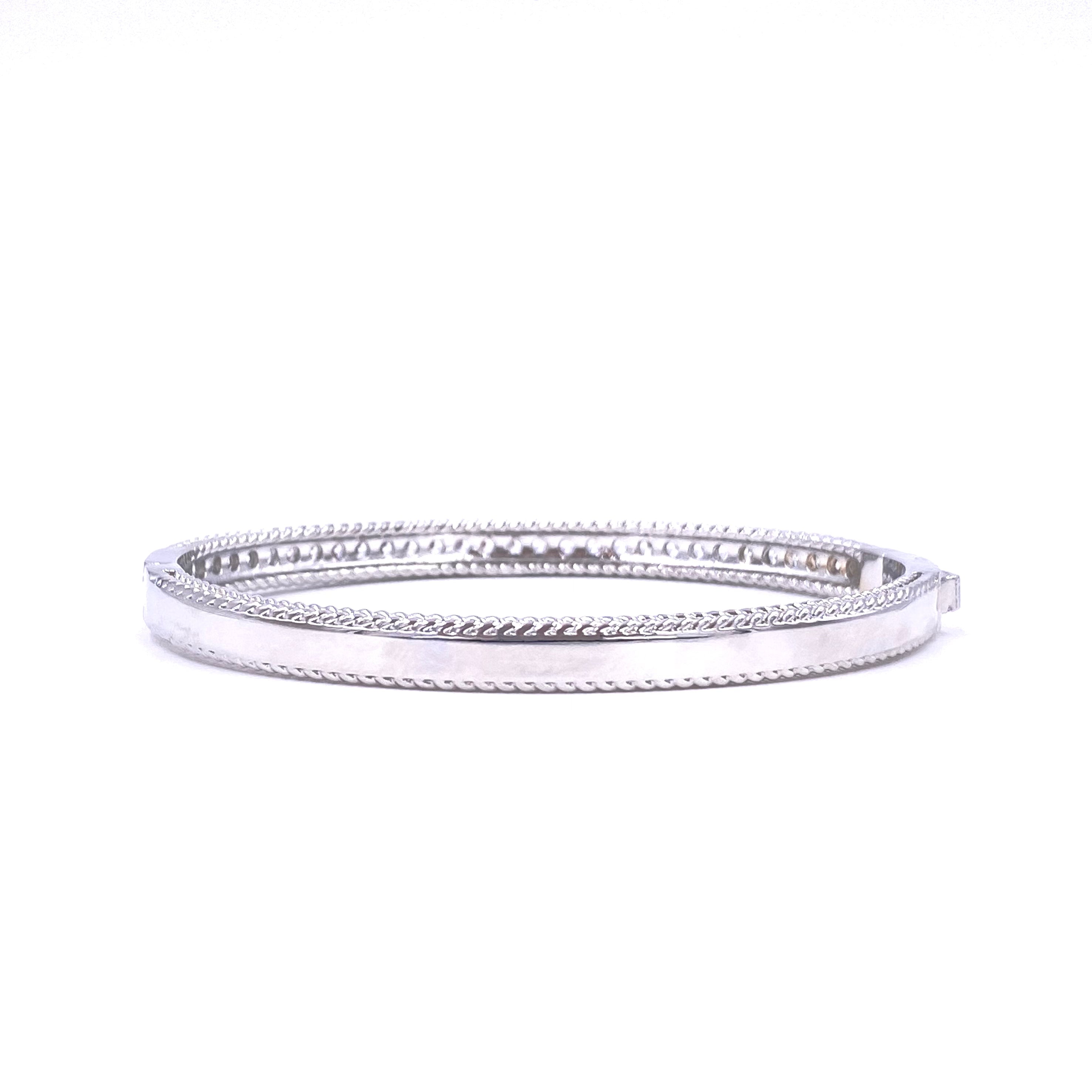 Ashley Gold Stainless Steel CZ Cluster Bar Bangle Bracelet for Women - Elegant Cubic Zirconia Jewelry for Party, Wedding & Evening Wear