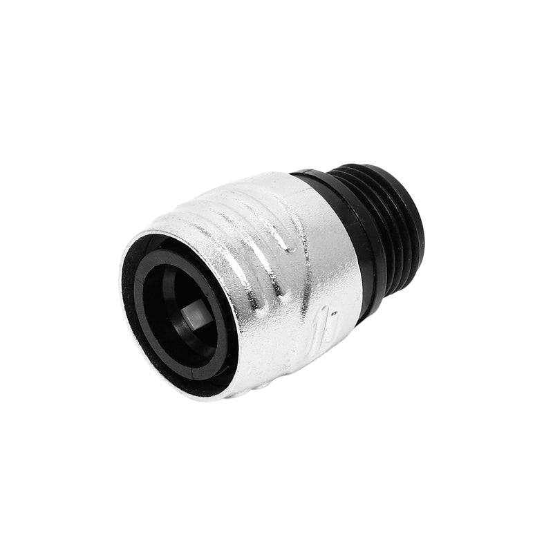 Quick Connect Hose Fittings - Female to Male Adapter for Garden, Irrigation & Watering Systems - Durable Brass Connectors for Easy Installation
