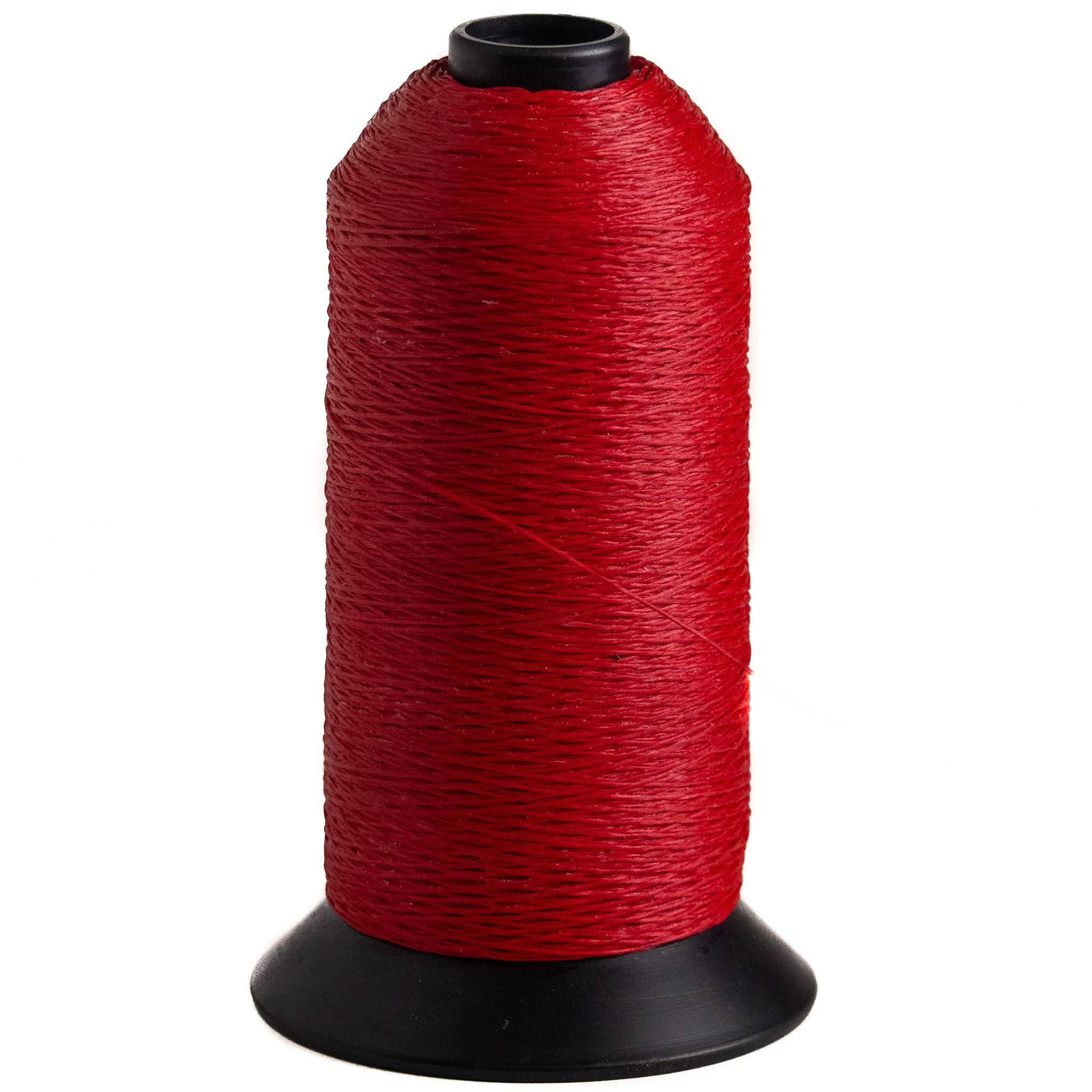 BCY B-55 Bowstring Material (Red) - High-Performance Bow String for Archery & Hunting - Durable, Fade-Resistant for Target Practice & Outdoor Adventures