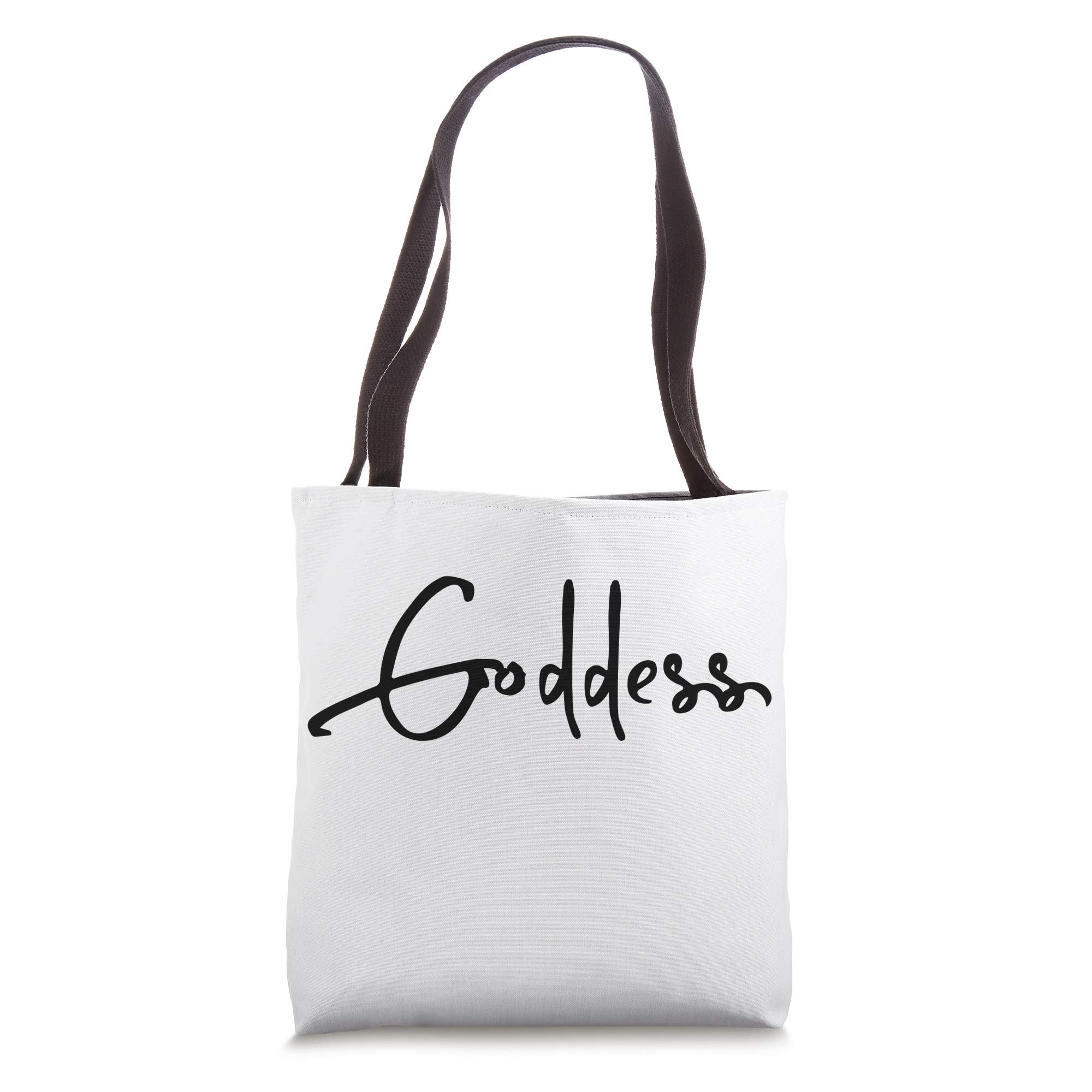 Feminist Tote Bag - Empowering Women's Gift, Reusable Shopping Bag for Everyday Use, Work, Groceries & Beach