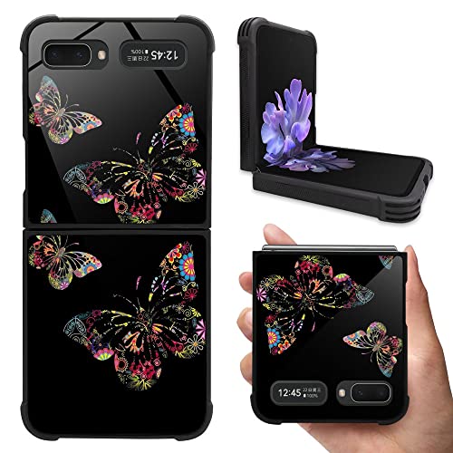 Flower Butterfly