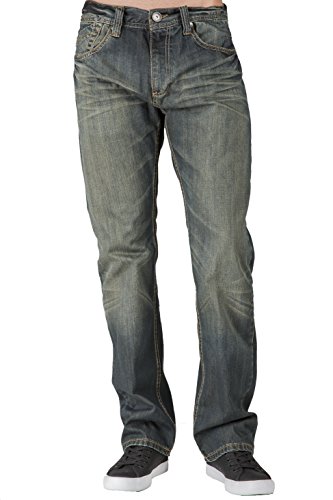 Rustic Blue