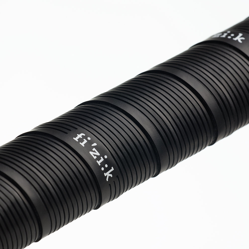 Fizik Microtex Vento Tacky Handlebar Tape - Premium Bike Grip for Road & Mountain Biking - Perfect for Long Rides & Competitive Cycling