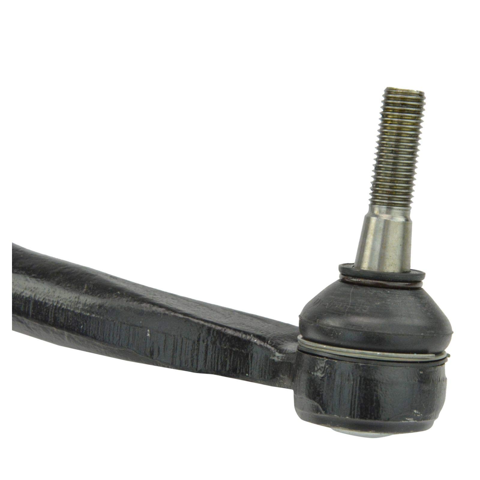 BMW Steering Rack & Pinion Kit - Front Steering Assembly with Bellows & Tie Rods for 2001-2003 525i, 1997-2000 528i & 530i - Improve Handling & Control for Smooth City & Highway Driving