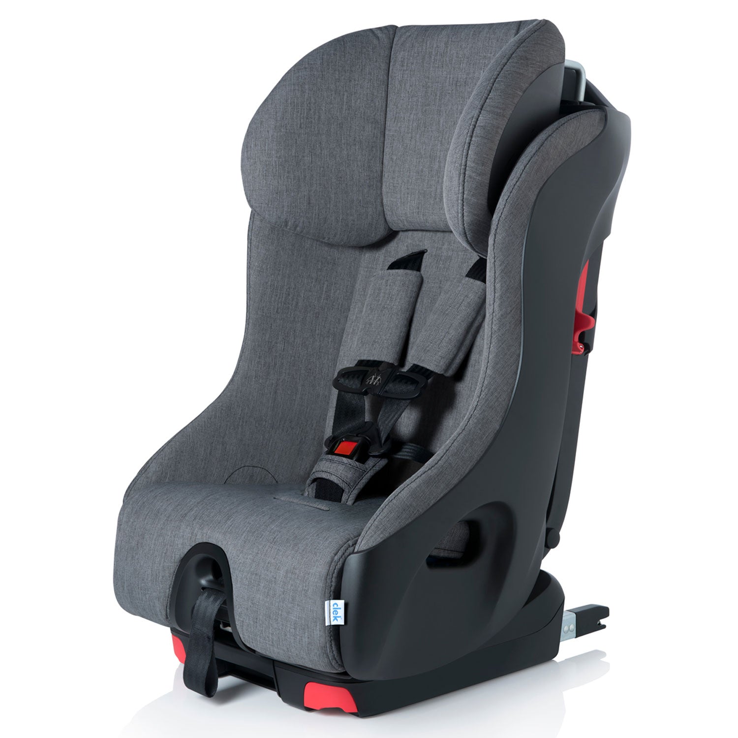 Clek Foonf Convertible Car Seat - Safe & Comfortable for Infants to Toddlers | Perfect for Family Travel & Daily Commute