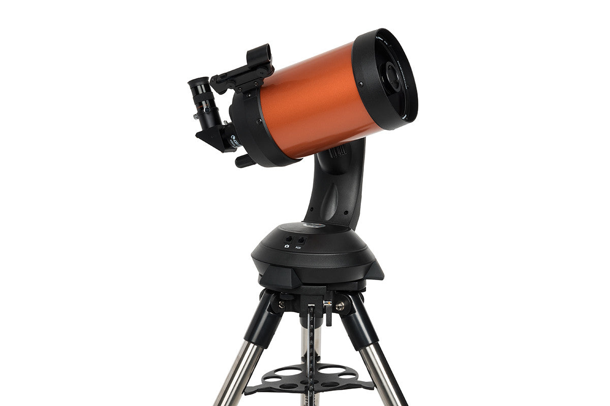 Celestron NexStar 5SE Computerized Telescope - 5