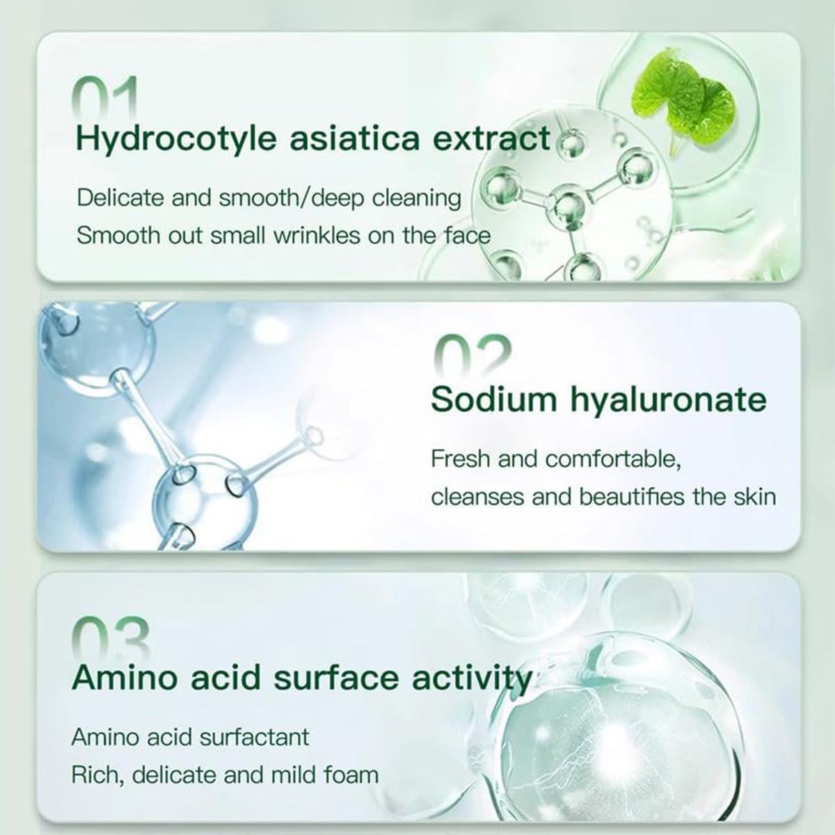 Organic Avocado Deep Cleansing Bubble Mask - Hydrating Facial Treatment for Blackhead Removal & Pore Refining | Nourishing Skin Care with Natural Ingredients | Perfect for Daily Deep Cleansing & Spa Night Routine (2 Pack)
