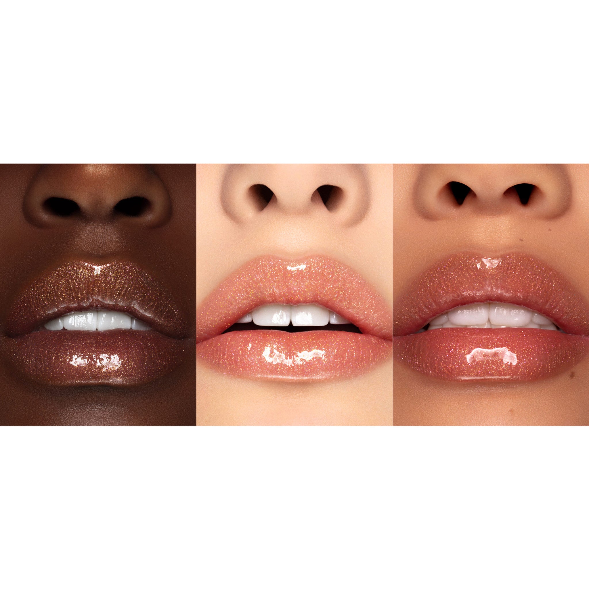 Pat McGrath Labs Lust Gloss - High-Shine Lip Gloss with Hydrating Formula | Perfect for Everyday Wear & Special Occasions
