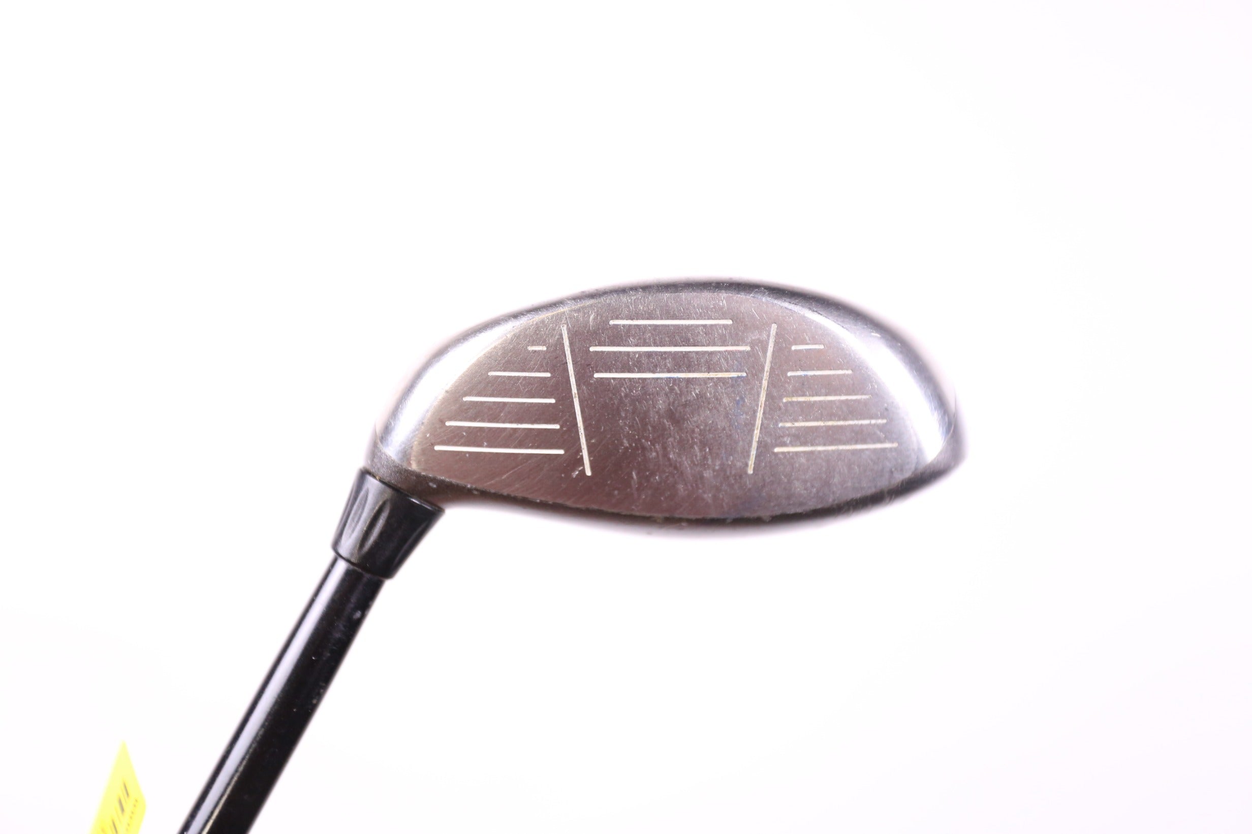 Used Callaway Big Bertha 2004 5 Wood Golf Club - Right Handed 18° Stiff Flex - Great for Mid-Handicap Golfers & Driving Range Practice