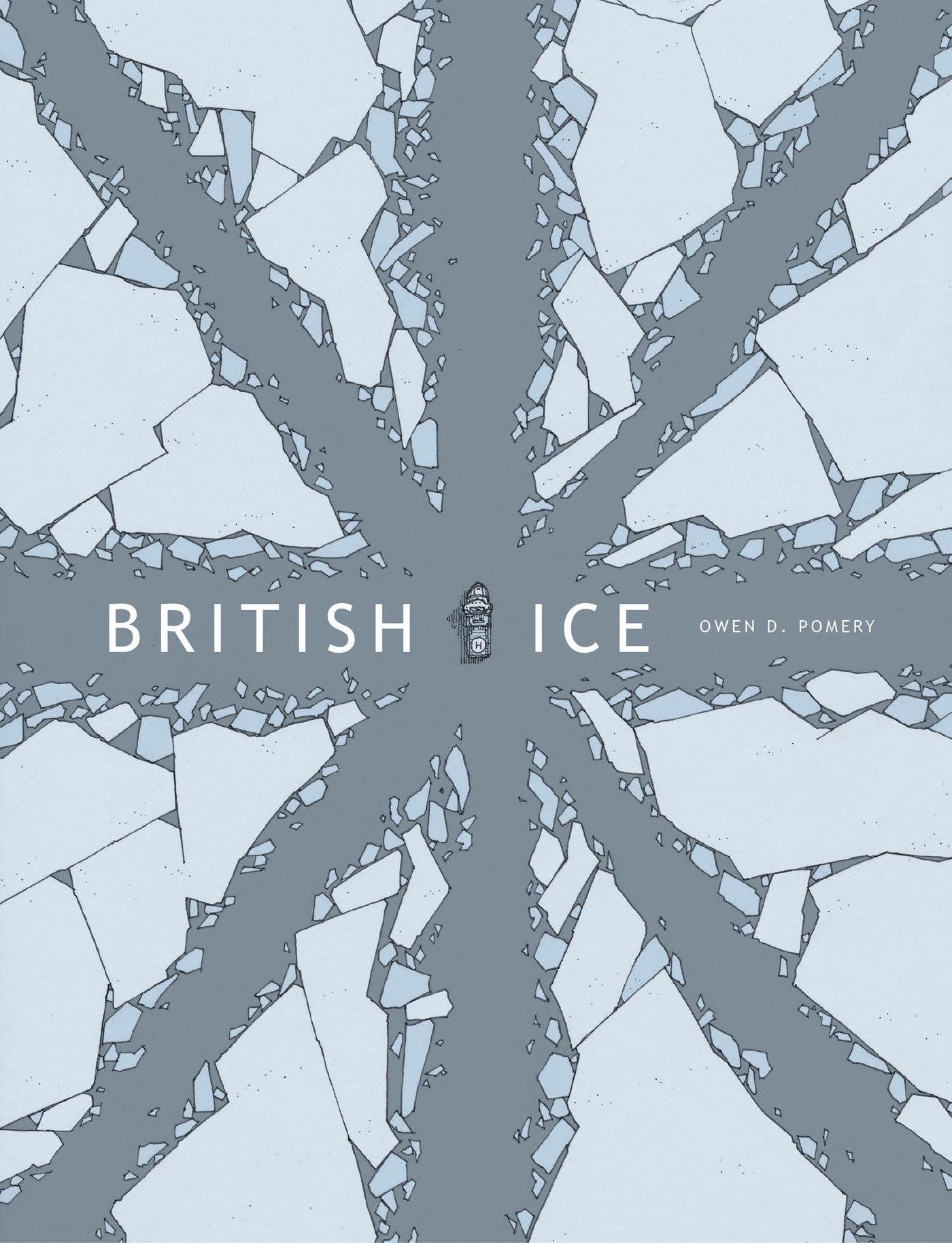 Premium British Ice Cubes for Cocktails & Drinks - Perfect for Home Bars, Parties & Restaurants